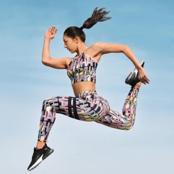 Stronger Leggings Size Med and Sports Bra Size XL - Picture 5 of 8